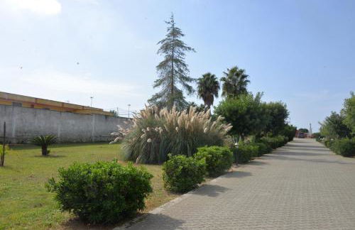 Marlù Luxury Rooms Pool and Garden - Foto 13