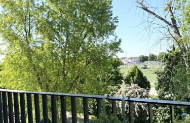 ELA Apartments Mannheim - Foto 68