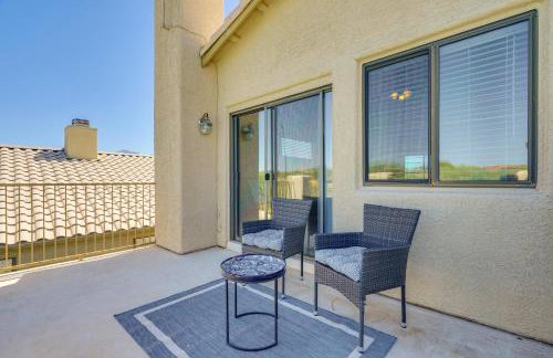 Hike, Bike, Bring Your Pets! Mtn-View Tucson Home - Foto 21