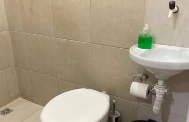 Kitnet Prático Aconchego 2 - Foto 8