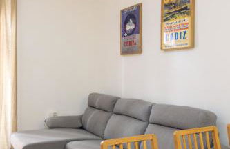 Piso nuevo en pleno centro de Cadiz, calle Plocia - Foto 14