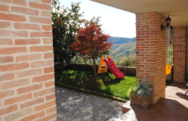 Agriturismo i Grappoli - Photo 30