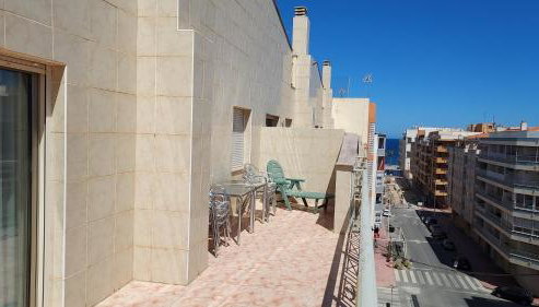 Apartamentos Turísticos Fresno - Foto 3