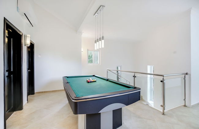 Lake View Cocotal Villa - Jacuzzi &Pool - Foto 61