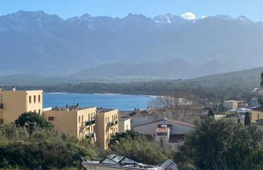 COEUR DE CALVI - Foto 22