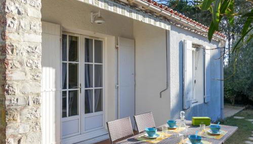 Holiday Home Les Grillons by Interhome - Foto 2