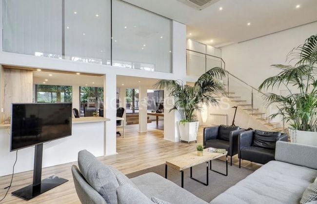 Apartment close Barcelona - Rentals Badalona Beach - Foto 23