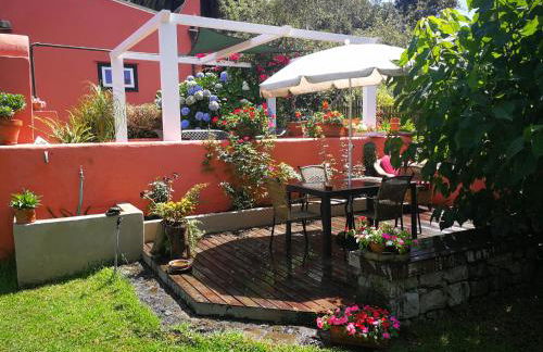 Jardines de Hortensia - Vacation home Tenerife - Foto 23