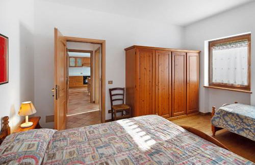 Residence Malibu Appartamento 3 - Foto 13