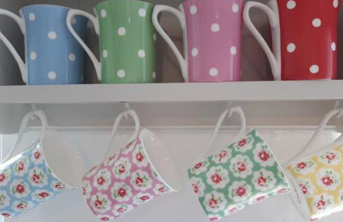 Corvus - Beautiful cottage half a mile from Mousehole - Photo 21