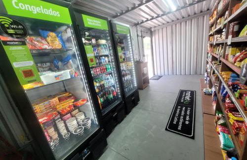 Apartamento próx à Orla Atalaia, com 2 Quartos climatizados - Photo 31