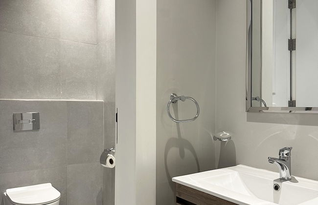 Kease Hittin N-8 Lusso Hejaz BalconyXZ62 - Foto 8