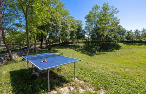 Holiday Home Villa Goretini by Interhome - Foto 38