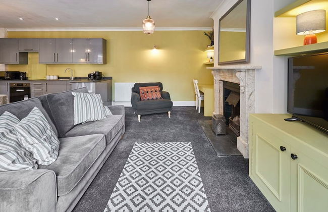 Host & Stay - The Courtyard at No.47 - Foto 23