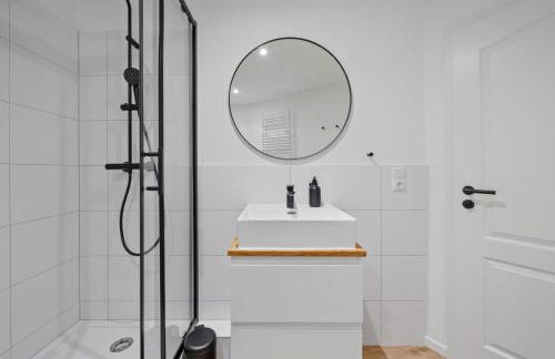 Neu ausgestattetes Apartment für bis zu 5 Personen - Foto 9