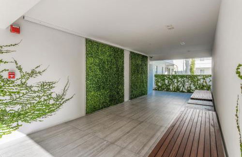 Beach Haus Key Biscayne Contemporary Apartments - Foto 40