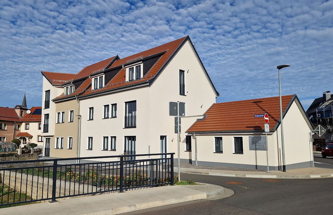 DM Hotes & Apartments - Rasenweg 26 - Photo 31