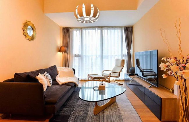 Chengdu Summerisland Service Apartment - Photo 29