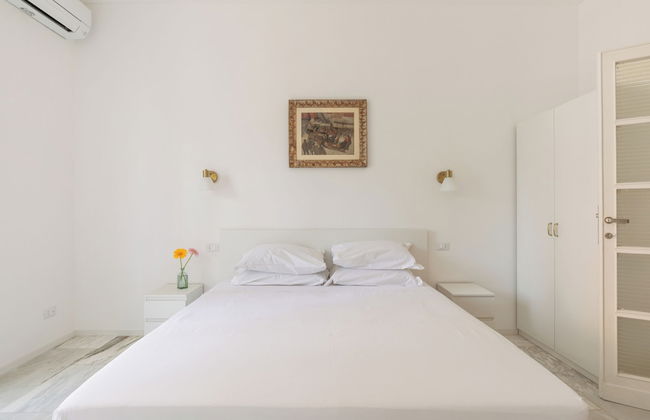 Bright And Spacious Family Apartment In Parioli - Foto 16