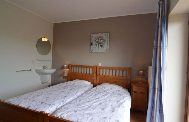 Panoramic Retreat, Thirimont - Foto 7