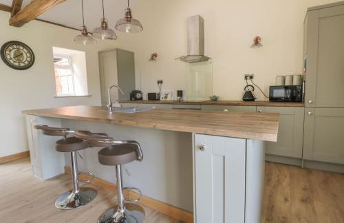 Crabtree Cottage - Foto 6