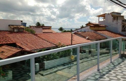 Itaparica-BA, o melhor descanso - Foto 16