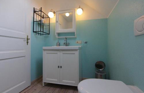 Historische Villa Herrenhaus Hellenthal - Photo 22