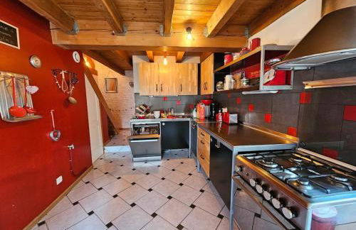 Lodge Les Rêveries de Charles - Foto 13