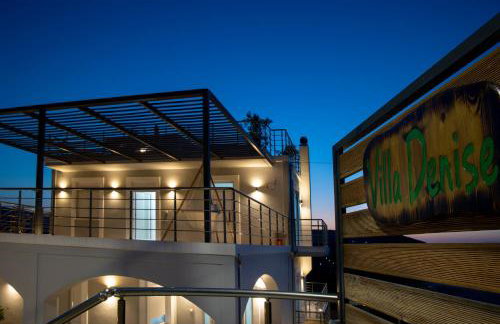 Villa Denise - Foto 43