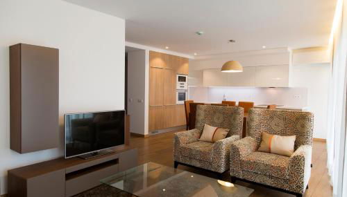 Apartamentos Turísticos da Nazaré - Foto 1