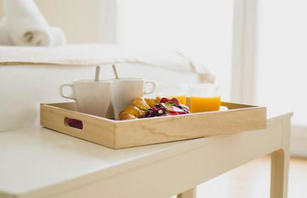 HQ Rooms Apartments San Vicente - Foto 69