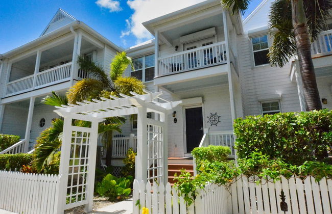 Indigo Reef Resort Villas & Marina by KeysCaribbean - Foto 57