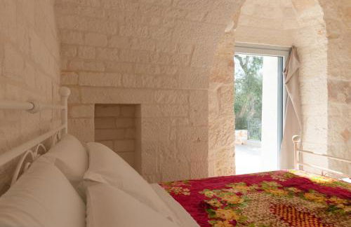 Trullo Mamamè - Foto 10