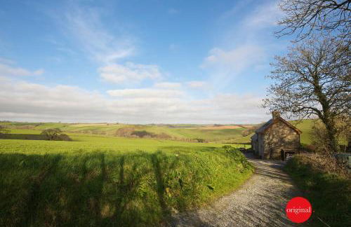 Jacks Cottage - Foto 10