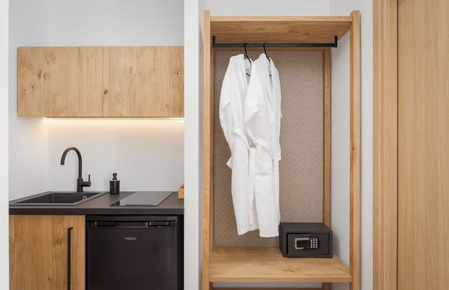 Aegina Dream Suites - Foto 40