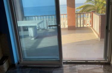 MESAGGALA PALACE No 2 FIRSTLINE SEA - Foto 1