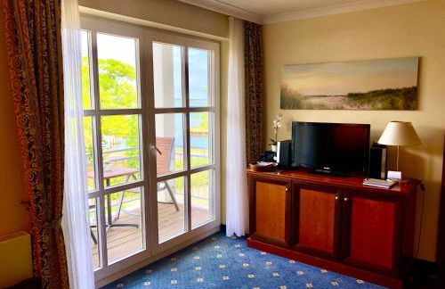 Ferienwohnung Seeblick - Insel Usedom - Foto 6