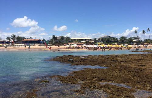 Village Bella Lunna 08 - 1 Qto - Guarajuba - Foto 32