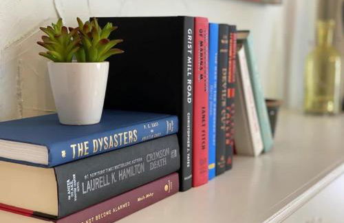 Dauphin District Darling #1-Downtown, Restaurants - Foto 15