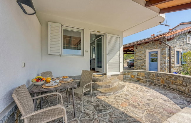 Pool Apartments Debeli Rtič - Foto 31
