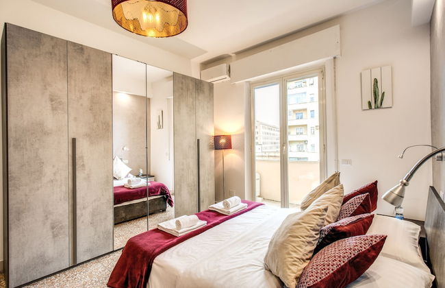 Colonna Suite - San Giovanni - Photo 50