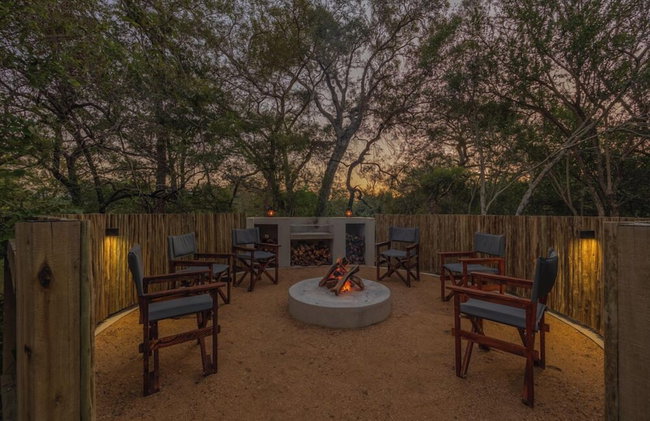 Ukanyi Luxury Villa - Foto 46
