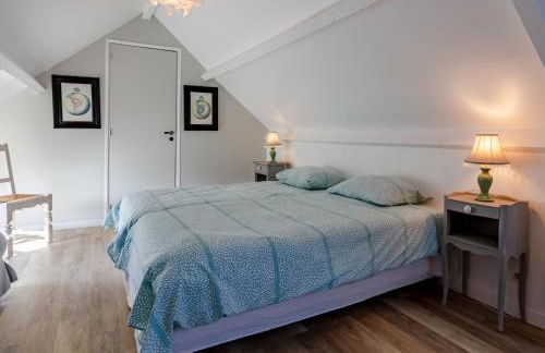 Holiday Home La Forge de Marcel by Interhome - Foto 55