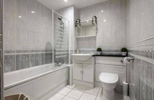 Bridgeview Retreat, 2Bed 2Bridge - Foto 8