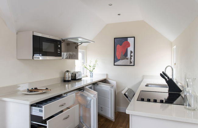 SACO Reading - Castle Crescent - Foto 16