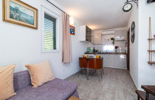 Apartman Donadina-Dalmatian heritage house - Foto 12