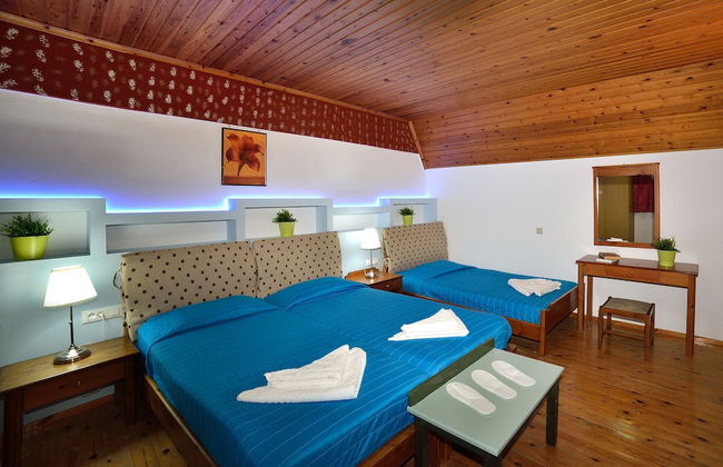 Mythos Platanias - Foto 10