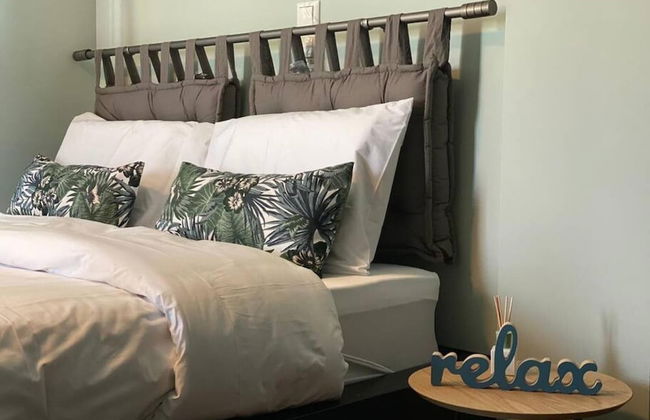 Rooftop Apartment With Garden in Ioannina - Foto 8