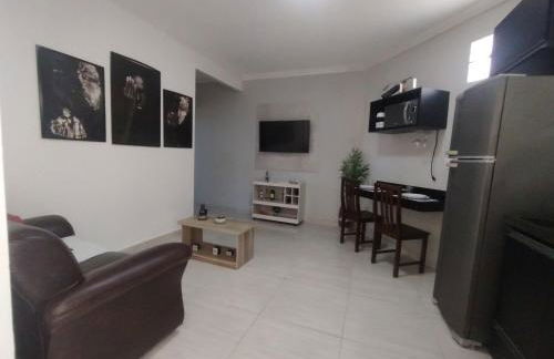 Solares le Bien apartamento proxímo a praia - Foto 1