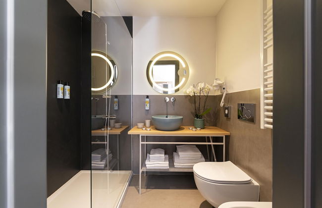 Giuditta in Trastevere - Foto 41